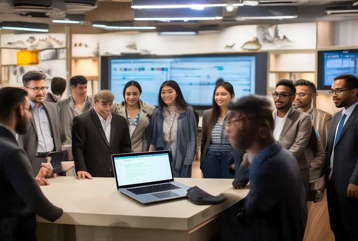 四川网络科技公司；四川网络科技公司招聘