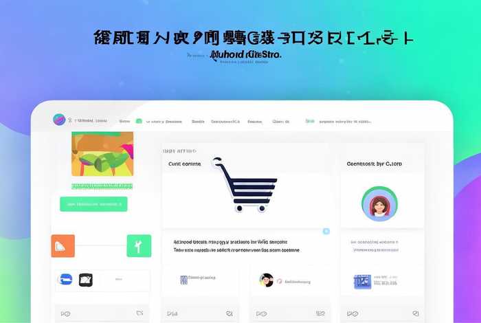 如何做自己的官网（如何做自己的官网商品）