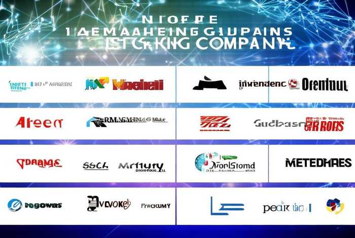 十大知名网络推广公司排行榜（十大知名网络推广公司排行榜最新）