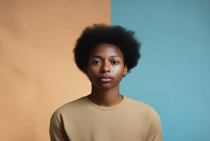 如何选择合适的照片背景 - 如何选择合适的照片背景颜色