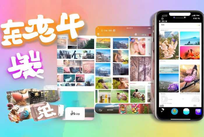 免费制作照片的软件，免费制作照片的软件手机版