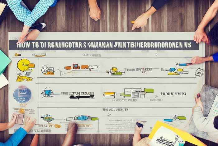 如何注册自己的公司需要什么手续（如何注册自己的公司需要什么手续和证件）