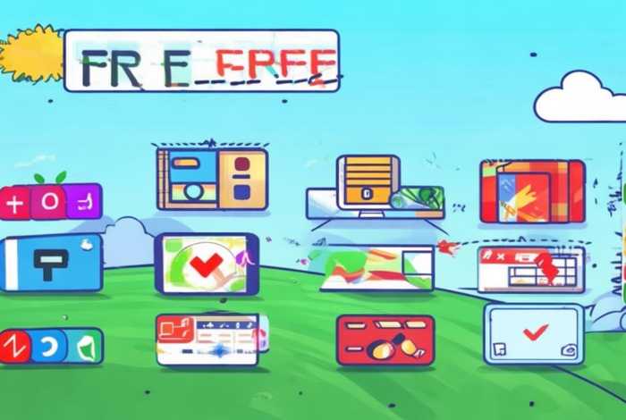 哪些网站是免费的（哪些网站是免费的呢）