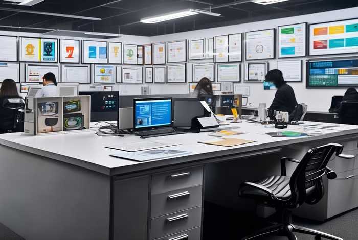 软件开发公司资质；软件开发公司资质等级标准