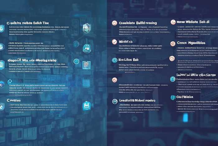 建站步骤和建站工具 - 建站步骤和建站工具一样吗