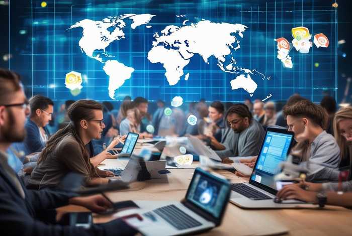 外贸网上接单 - 外贸网上接单是真的吗