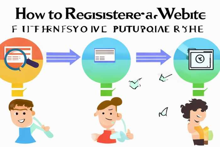 如何免费注册网站最简单的方法（如何免费注册网站最简单的方法视频）