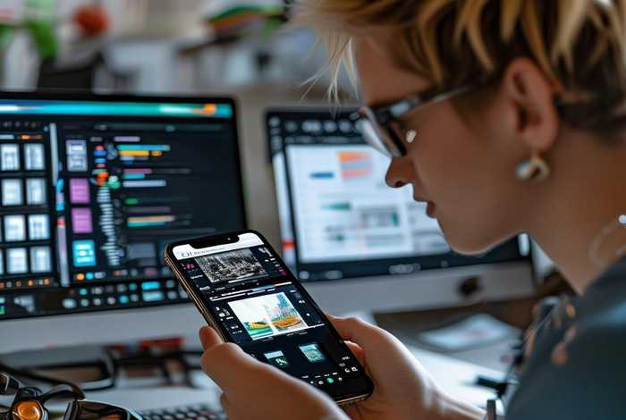 如何用手机制作网页 如何用手机制作网页视频