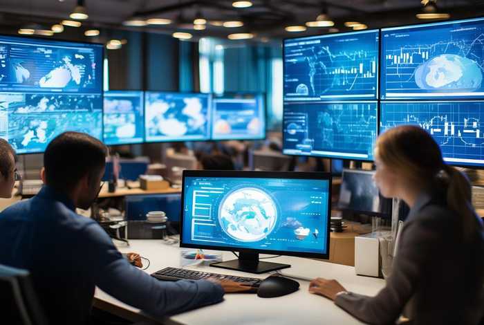 外贸独立站运营、外贸独立站运营优化