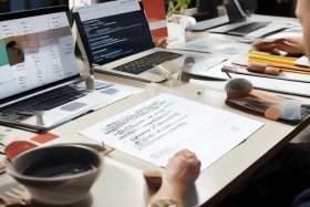 前端设计页面模板怎么做 - 前端设计页面模板怎么做的