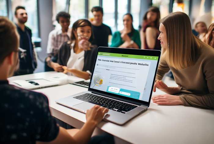 如何创建交友网站 如何创建交友网站微信