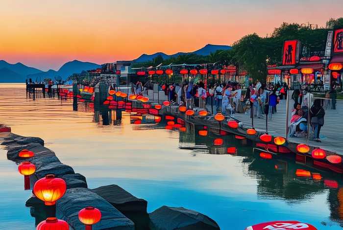 乐清有哪些好玩景点，乐清有哪些好玩景点推荐