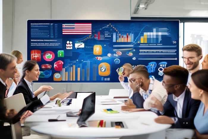 外包公司怎么推广、外包公司怎么推广产品