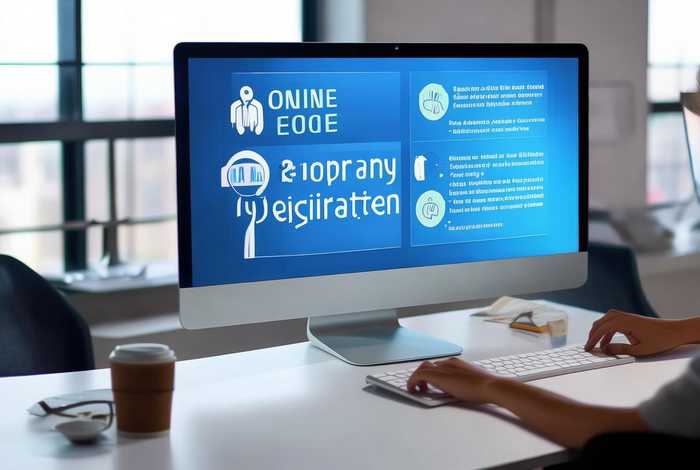 网络注册公司怎么注册营业执照 网络注册公司怎么注册营业执照的