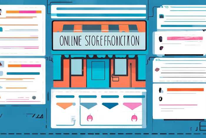 网店店铺推广方案、网店店铺推广方案模板