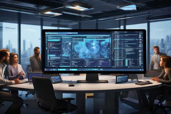 软件开发平台作用，软件开发平台作用是什么