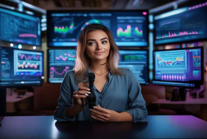 网络营销与直播电商就业方向 - 网络营销与直播电商就业方向女生