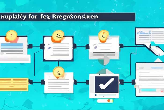 申请免费注册网站流程，申请免费注册网站流程是什么