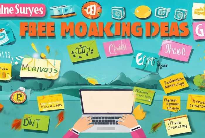 免费赚钱项目推荐、免费赚钱项目推荐怎么写