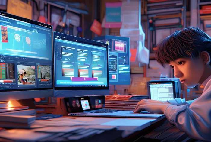 如何自己制作网页 如何自己制作网页设计与制作的《发现好店》