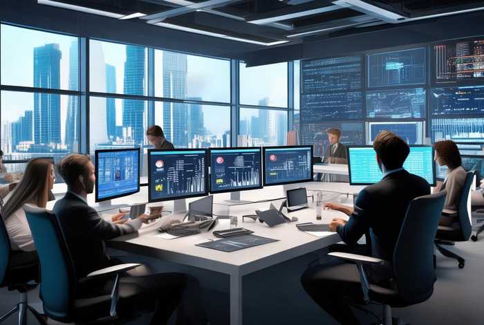 网络科技公司经营范围有哪些项目（网络科技公司经营范围有哪些项目呢）