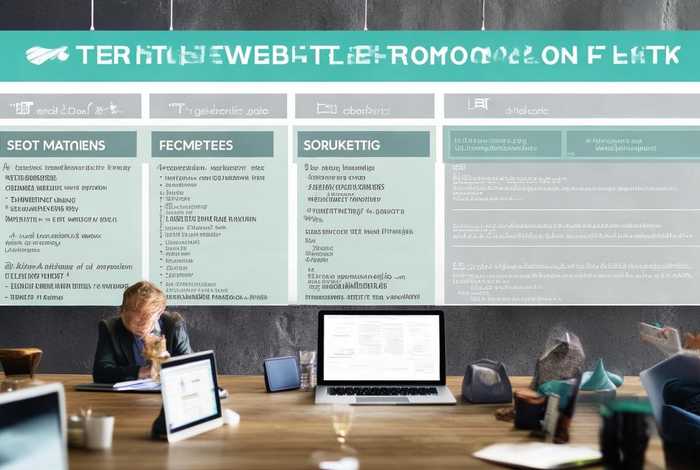 企业网站推广方案范文、企业网站推广方案范文怎么写