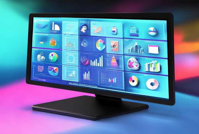 可视化软件哪个好；可视化软件哪个好用