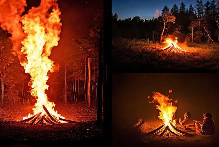 三把火图片（三把火图片大全大图）