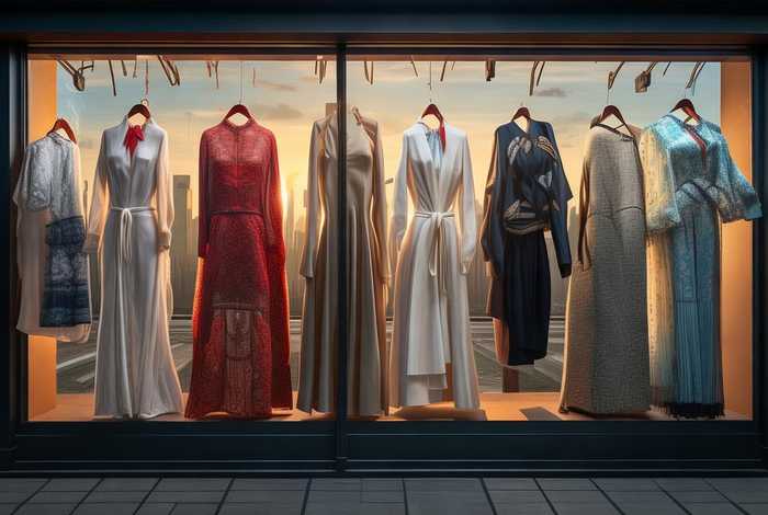 上海服装定制品牌、上海服装定制品牌大全