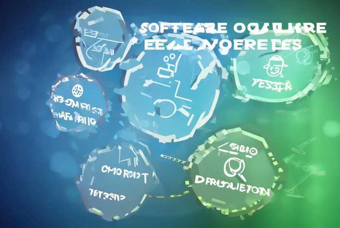 软件开发流程五个流程 - 软件开发流程五个流程图