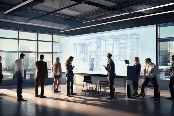 平台搭建定制开发 - 平台搭建定制开发方案