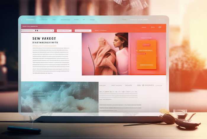 设计师必看的网页布局的外文网站 国外好看的网页设计