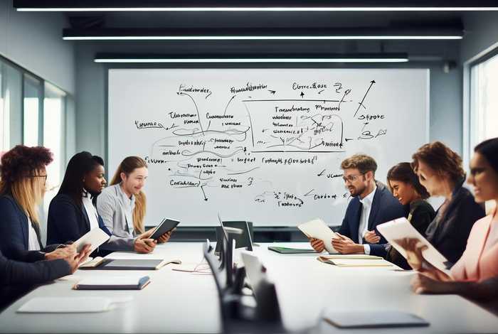 如何建立客服体系，如何建立客服体系方案