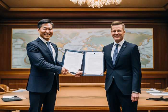 建立战略合作关系的第一步必须明确,建立战略合作关系的第一步必须明确什么 建立战略合作关系的第一步必须明确,建立战略合作关系的第一步必须明确什么