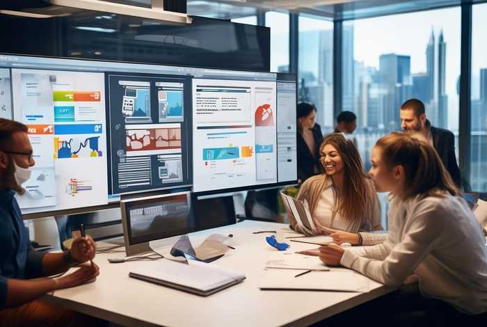 如何代理广告推广、如何代理广告推广赚钱