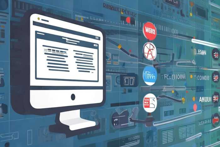 设计一个网页包含那几个步骤 设计一个网页具体步骤