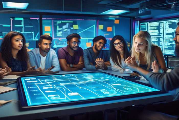 如何小程序开发新项目；如何小程序开发新项目呢