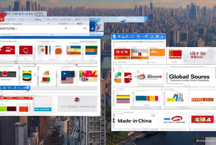 外贸网上接单平台有哪些;外贸网上接单平台有哪些平台 外贸网上接单平台有哪些;外贸网上接单平台有哪些平台
