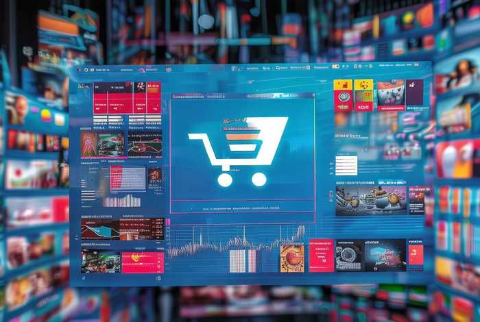 跨境电商网站排行榜（跨境电商网站排行榜前十名）