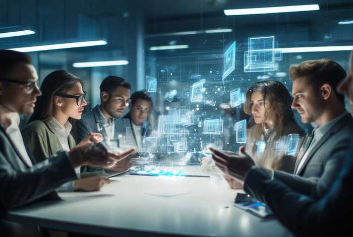 企业传书是干嘛的 - 企业传书是干嘛的？