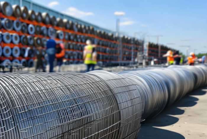 铁丝网片厂家 铁丝网片厂家有哪些 铁丝网片厂家 铁丝网片厂家有哪些