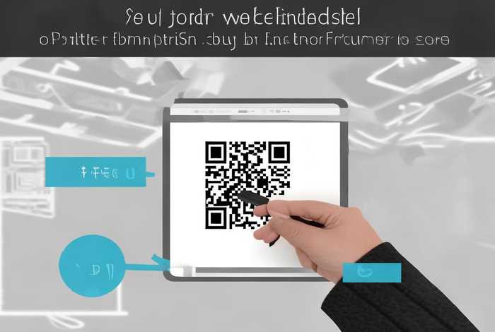 如何制作一个网站；如何制作一个网站里面扫描二维码