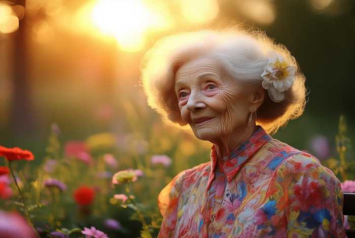 如花怎么了、如花现在怎么样了