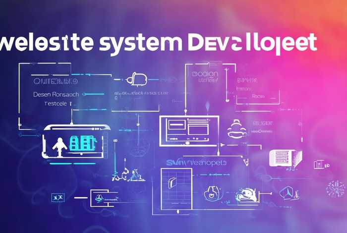 开发网站系统的步骤;开发网站系统的步骤包括 开发网站系统的步骤;开发网站系统的步骤包括