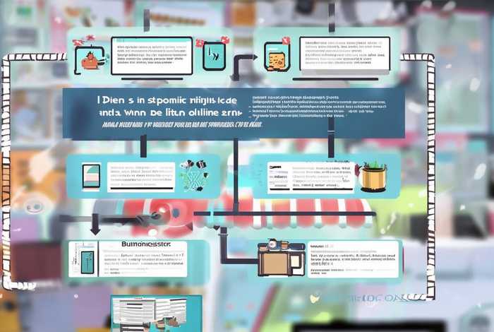 开网店需要哪些流程,开网店需要哪些流程和材料 开网店需要哪些流程,开网店需要哪些流程和材料