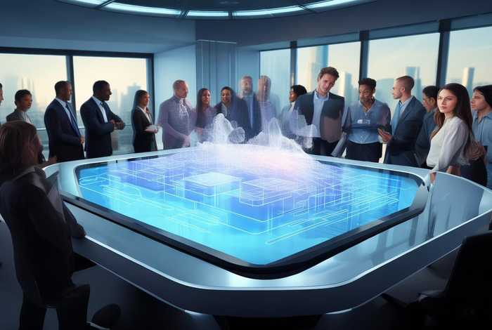 华为云（华为云会议）