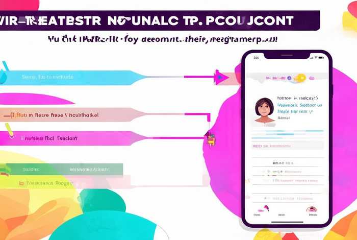 如何注册一个账号 tiktok如何注册一个账号