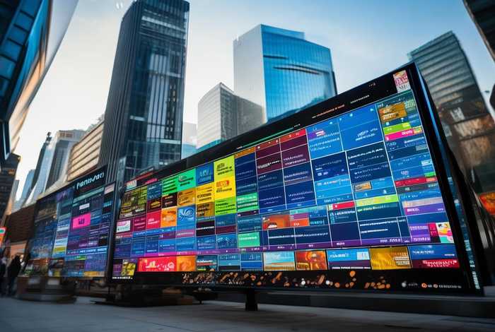 媒体行业股票有哪些（媒体行业股票有哪些板块）