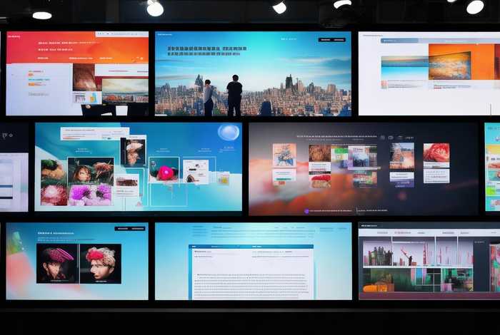 深圳网站设计平台，深圳网站设计平台有哪些