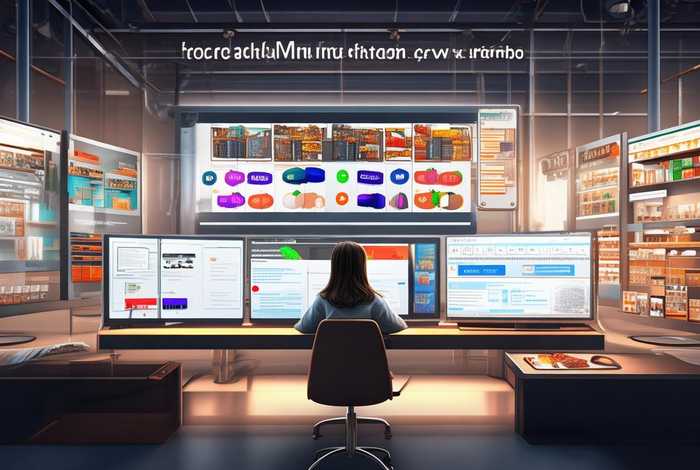 如何创建微信小程序店面商品、如何创建微信小程序店面商品链接